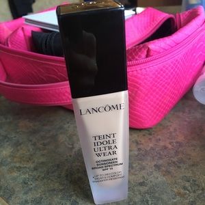 Lancôme Teint Idole Ultra Wear Foundation